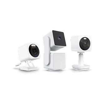 Wired Cameras
